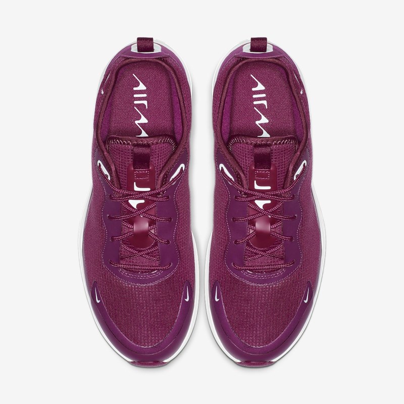 Nike エア マックス Dia レディース スニーカー ボルドー | GP1865-711