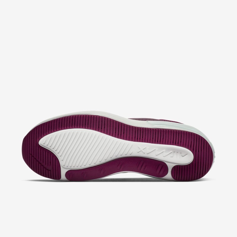 Nike エア マックス Dia レディース スニーカー ボルドー | GP1865-711