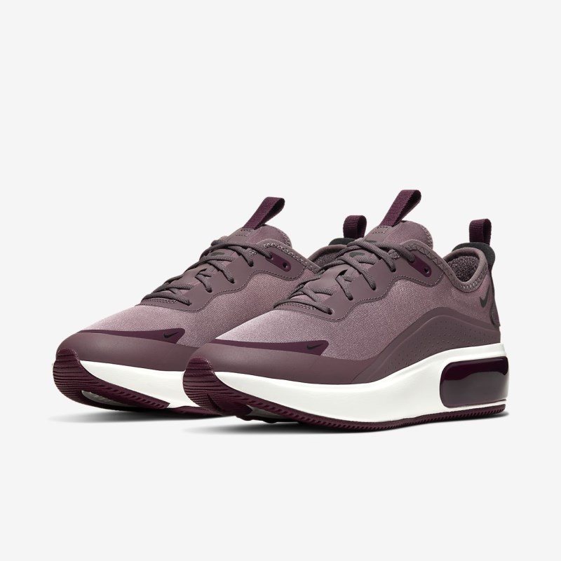 Nike エア マックス Dia レディース スニーカー ボルドー | OD5962-527