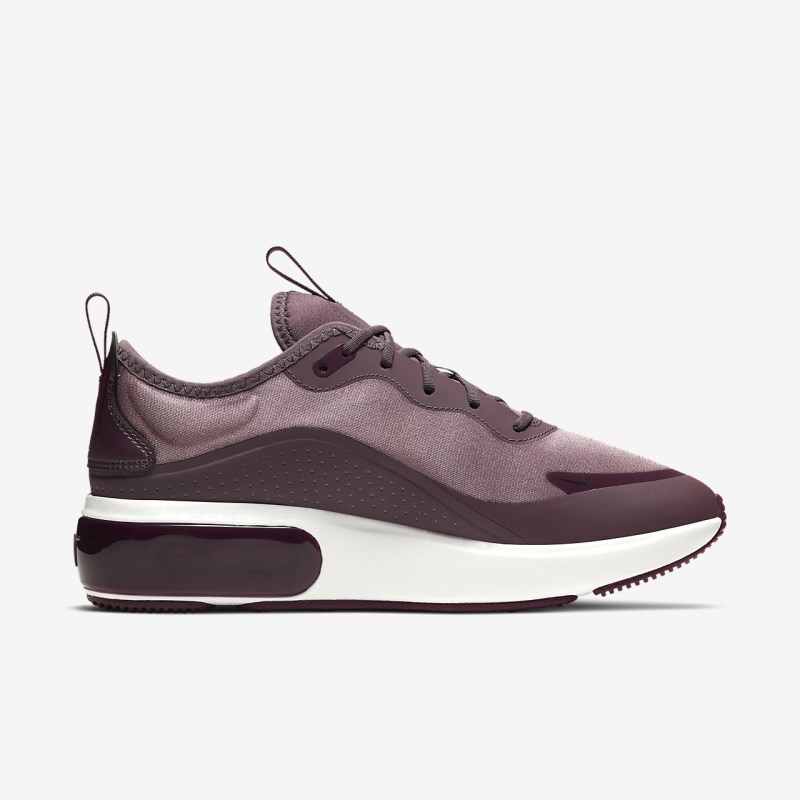 Nike エア マックス Dia レディース スニーカー ボルドー | OD5962-527