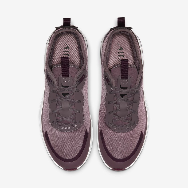 Nike エア マックス Dia レディース スニーカー ボルドー | OD5962-527