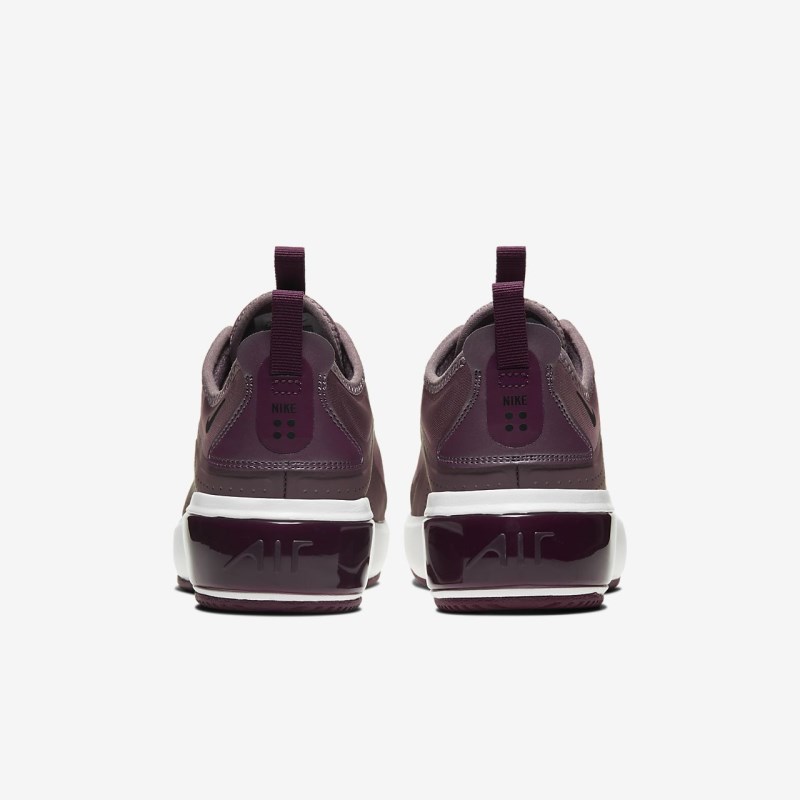 Nike エア マックス Dia レディース スニーカー ボルドー | OD5962-527