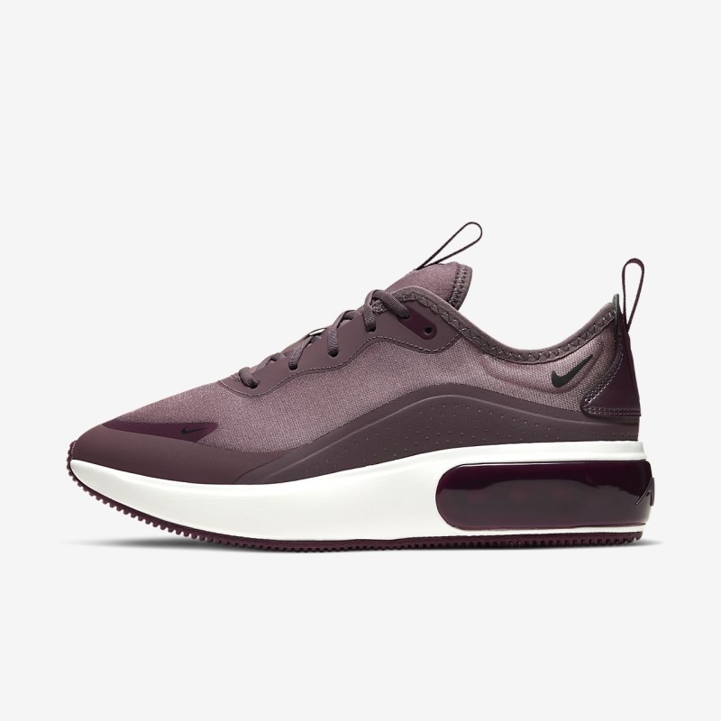 Nike エア マックス Dia レディース スニーカー ボルドー | OD5962-527