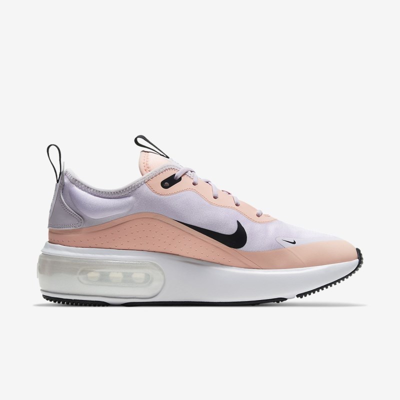 Nike エア マックス Dia レディース スニーカー ライトピンク | EP9856-389