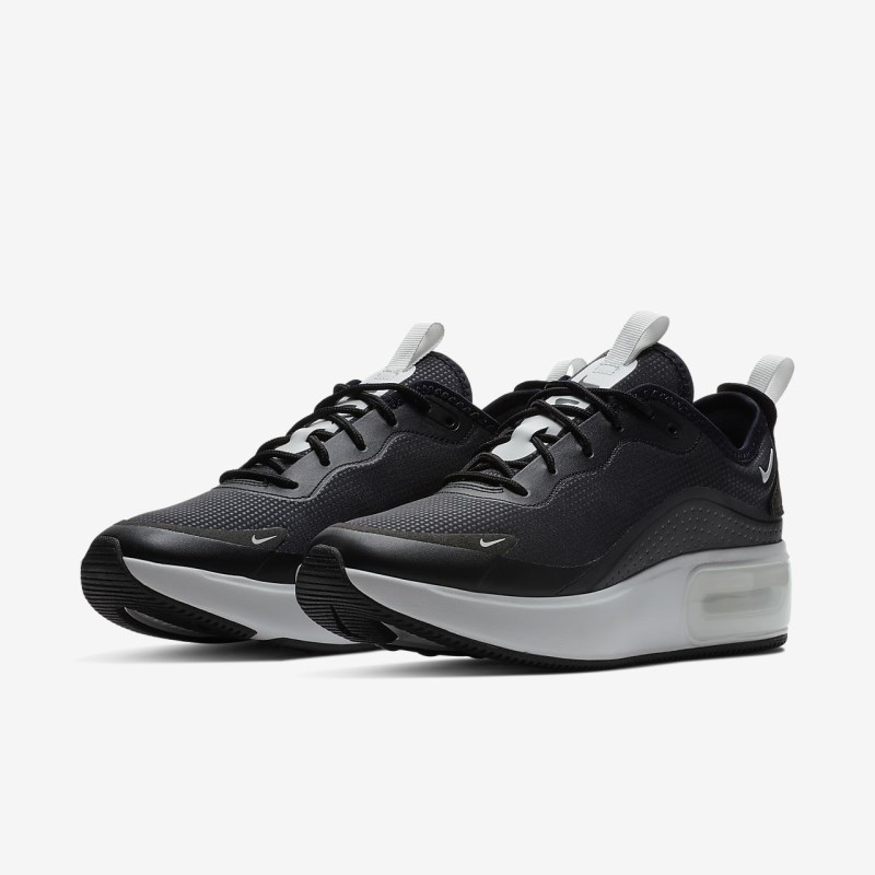 Nike エア マックス Dia レディース スニーカー 黒 | BK0854-174