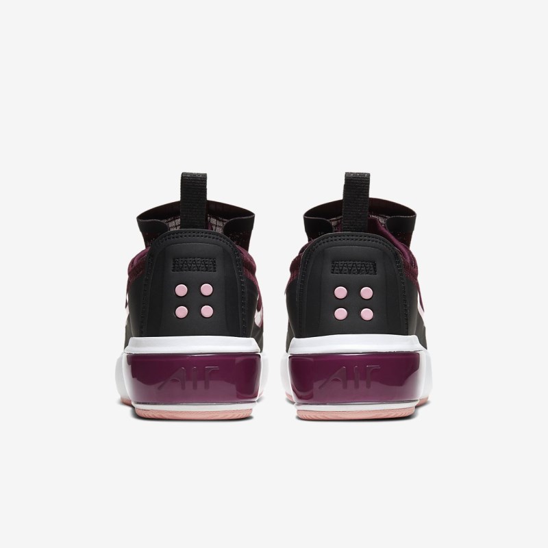 Nike エア マックス Dia 冬 レディース スニーカー ボルドー | KU7402-517