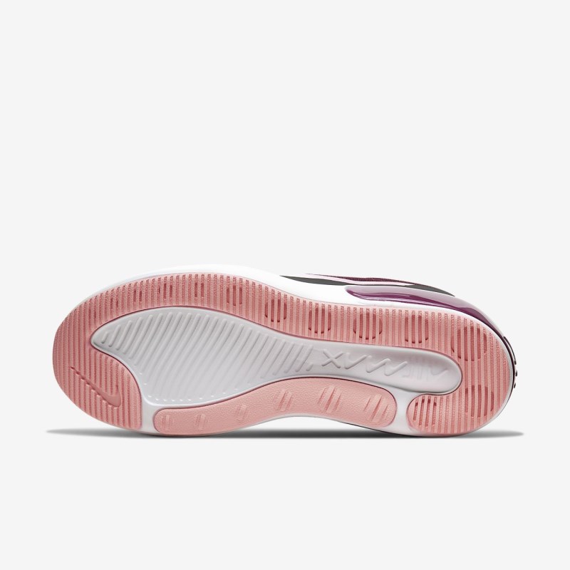 Nike エア マックス Dia 冬 レディース スニーカー ボルドー | KU7402-517