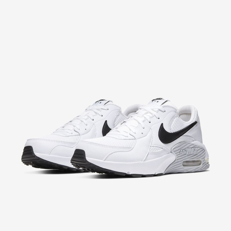 Nike エア マックス Excee メンズ スニーカー 白 | UI2209-210