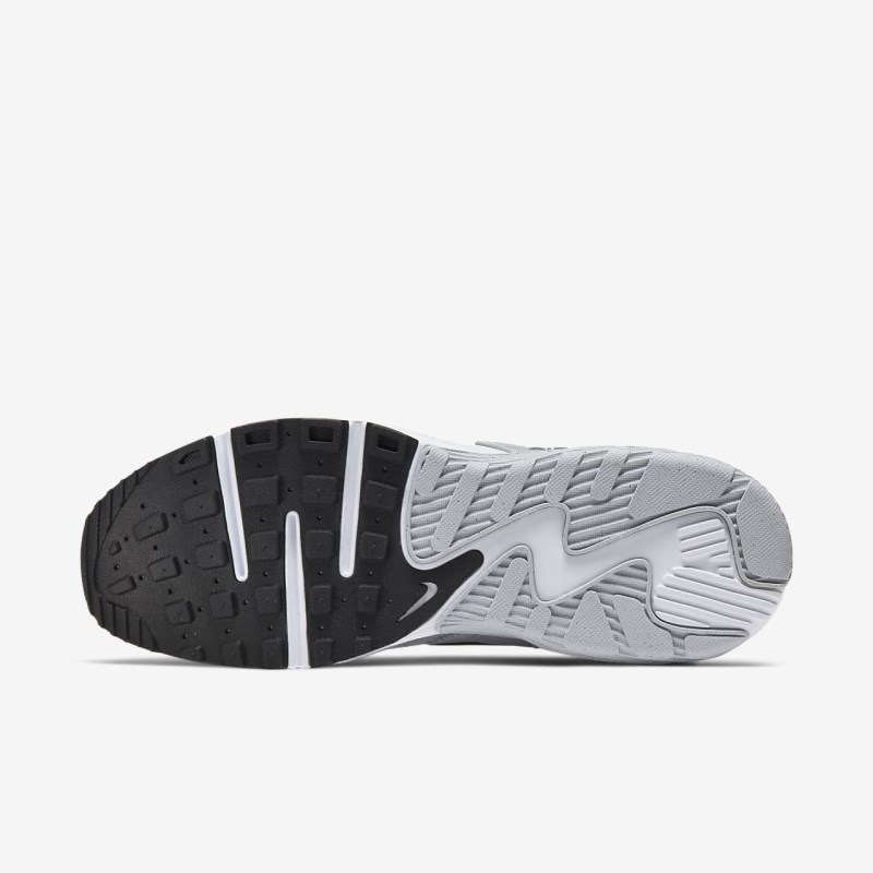 Nike エア マックス Excee メンズ スニーカー 白 | UI2209-210