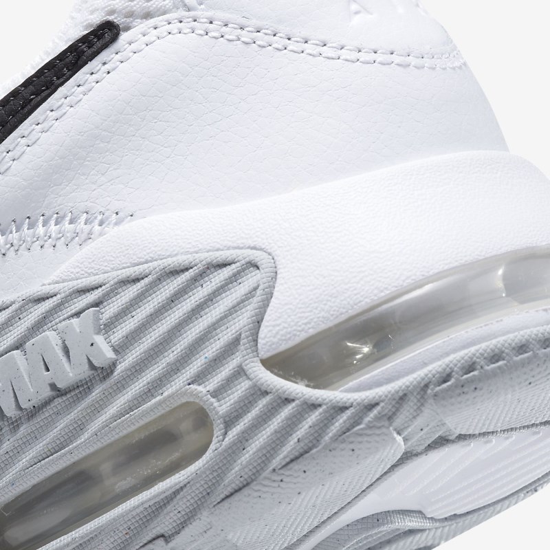 Nike エア マックス Excee メンズ スニーカー 白 | UI2209-210
