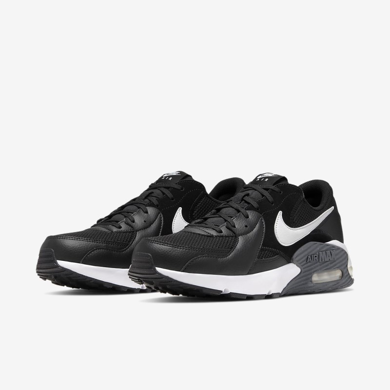 Nike エア マックス Excee メンズ スニーカー 黒 | DC4572-905