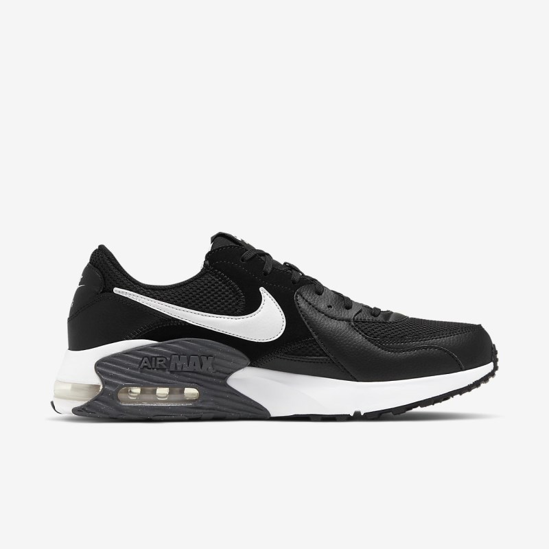 Nike エア マックス Excee メンズ スニーカー 黒 | DC4572-905