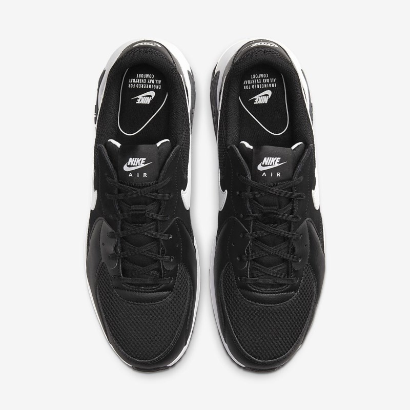 Nike エア マックス Excee メンズ スニーカー 黒 | DC4572-905