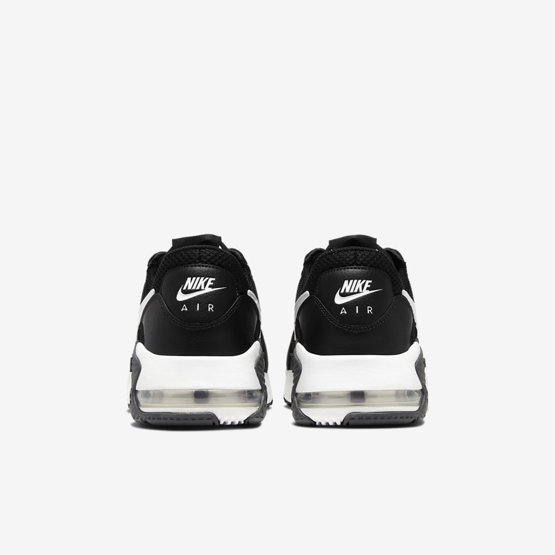 Nike エア マックス Excee メンズ スニーカー 黒 | DC4572-905