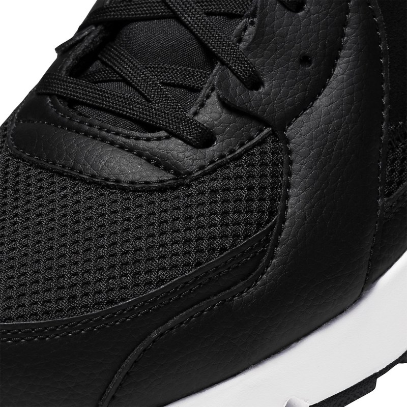 Nike エア マックス Excee メンズ スニーカー 黒 | DC4572-905