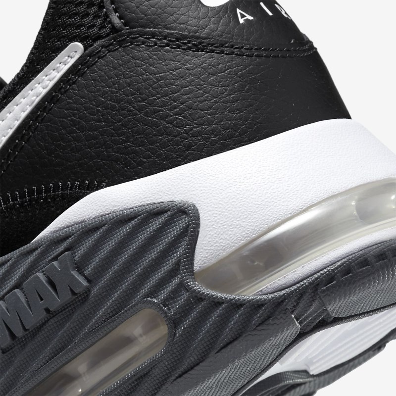 Nike エア マックス Excee メンズ スニーカー 黒 | DC4572-905