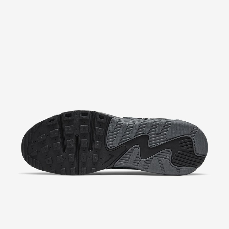 Nike エア マックス Excee メンズ スニーカー 黒 | NZ3602-458