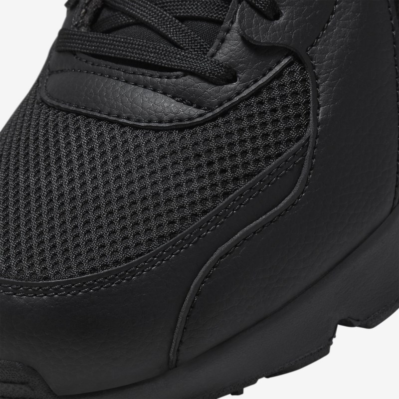 Nike エア マックス Excee メンズ スニーカー 黒 | NZ3602-458