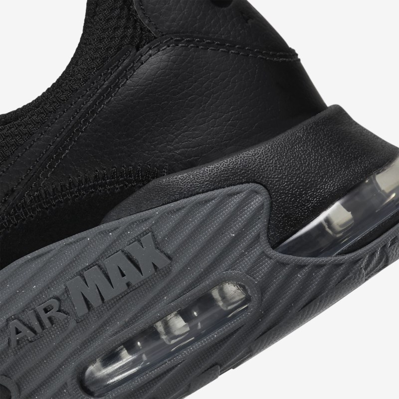 Nike エア マックス Excee メンズ スニーカー 黒 | NZ3602-458