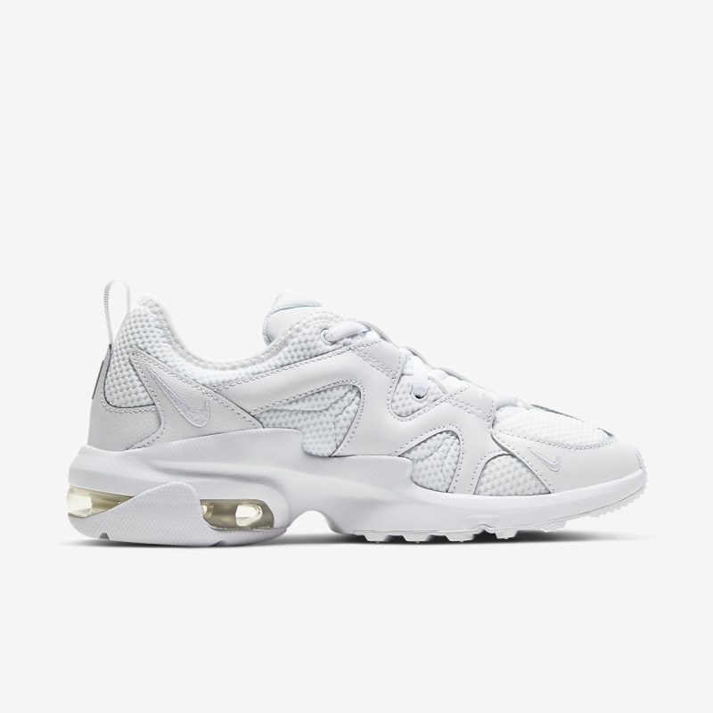 Nike エア マックス Graviton レディース スニーカー 白 | FQ7859-809