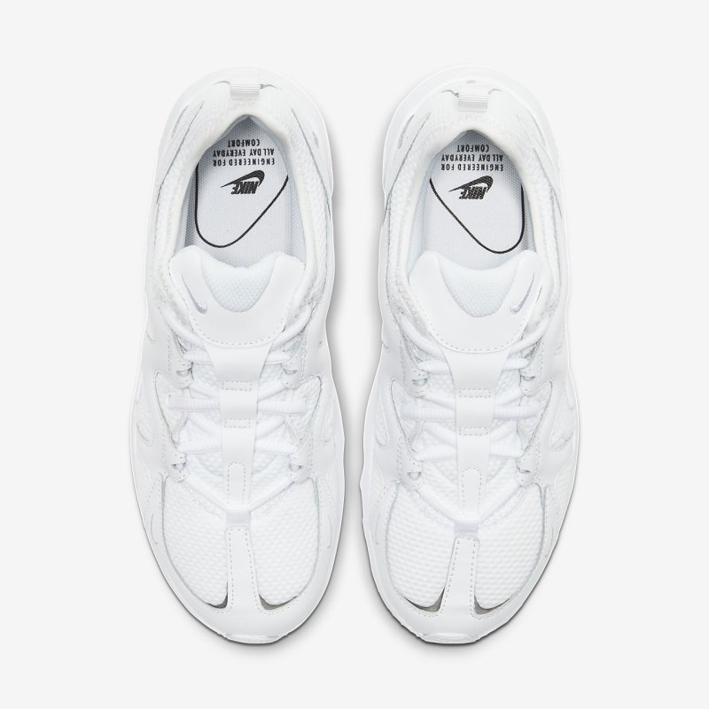 Nike エア マックス Graviton レディース スニーカー 白 | FQ7859-809
