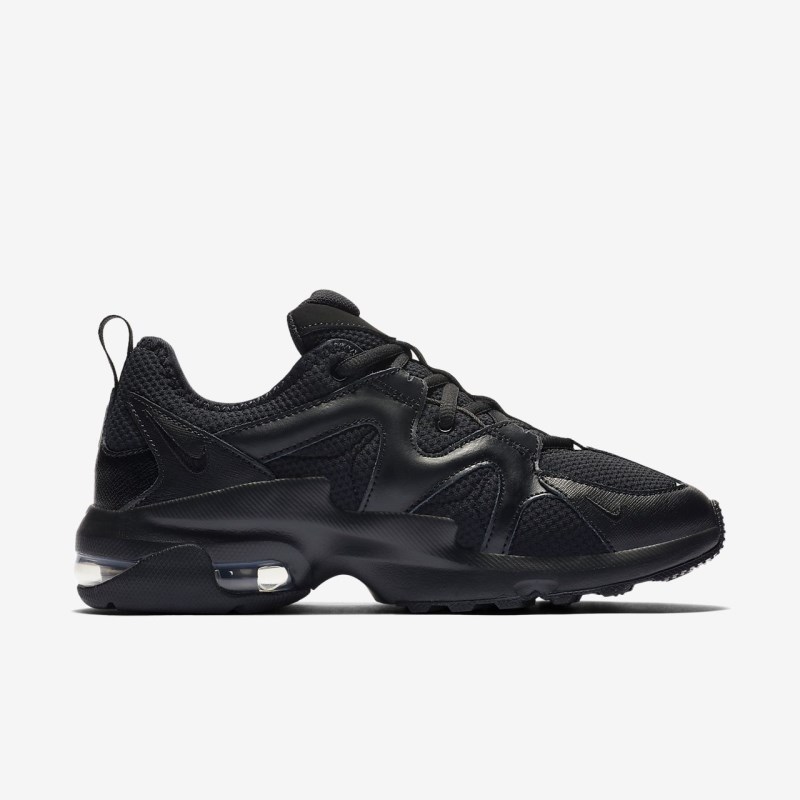 Nike エア マックス Graviton レディース スニーカー 黒 | NV5391-905