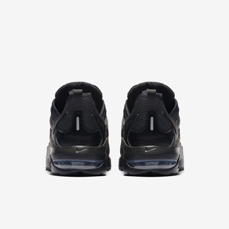 Nike エア マックス Graviton レディース スニーカー 黒 | NV5391-905