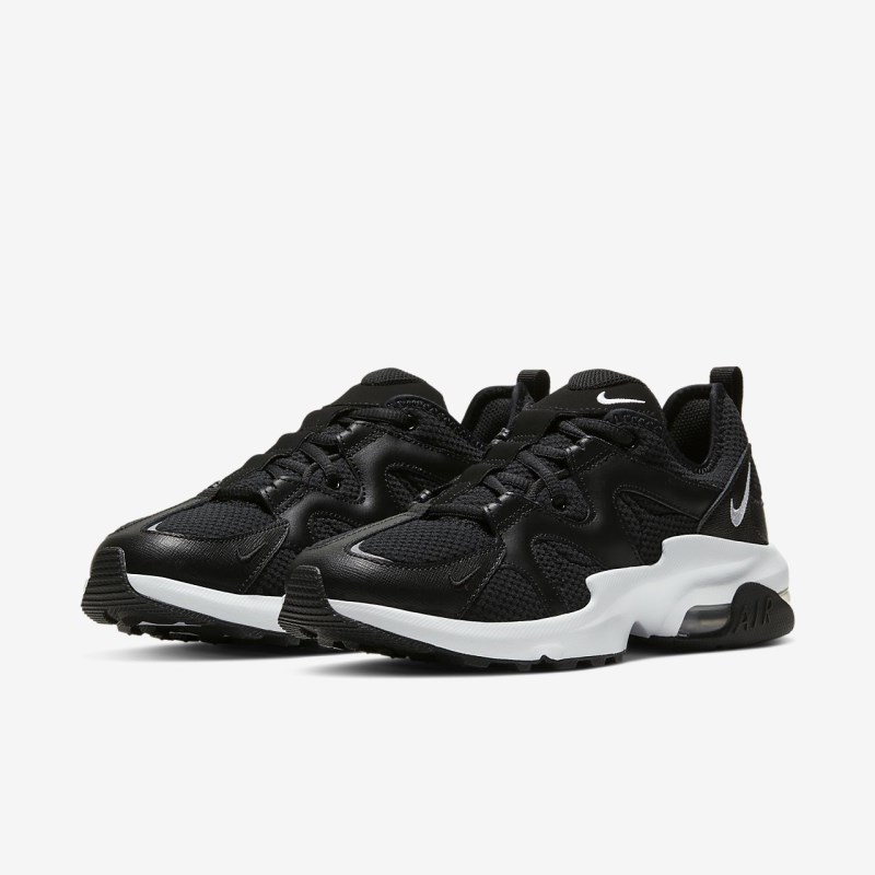 Nike エア マックス Graviton レディース スニーカー 黒 | RW8246-658