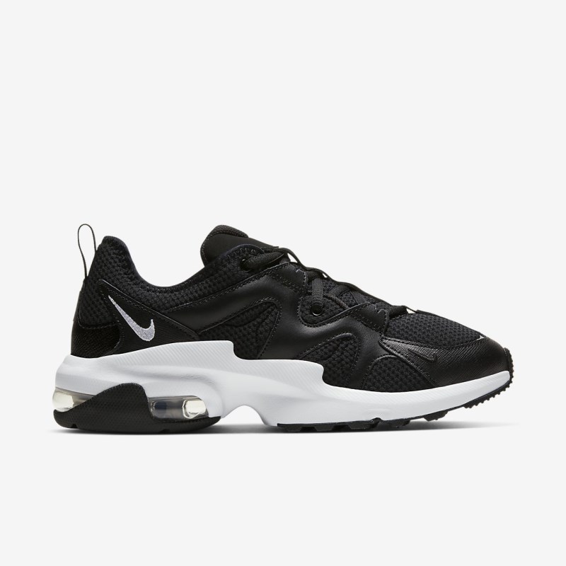Nike エア マックス Graviton レディース スニーカー 黒 | RW8246-658