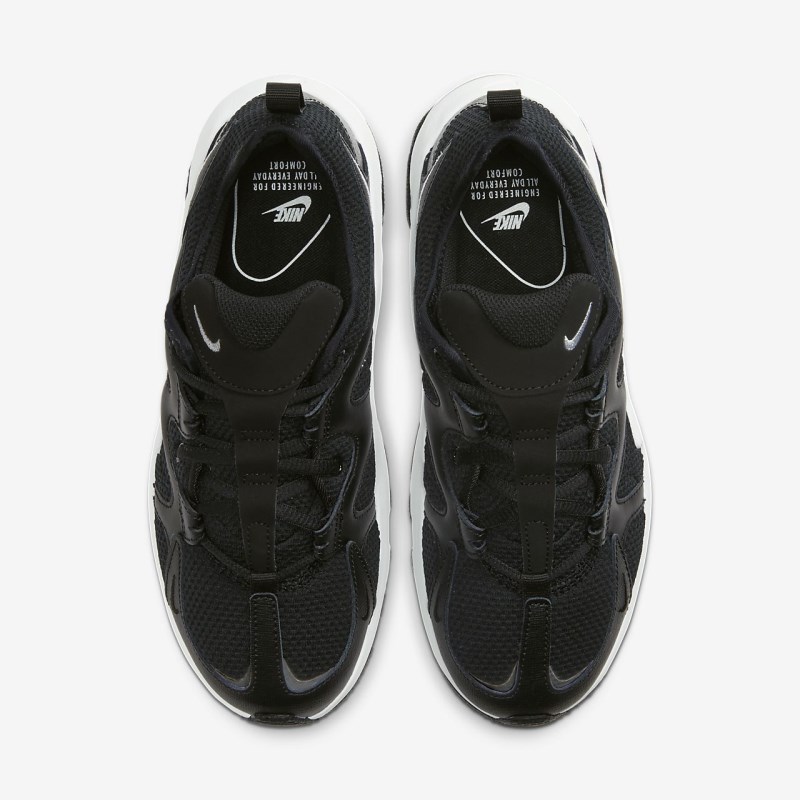 Nike エア マックス Graviton レディース スニーカー 黒 | RW8246-658