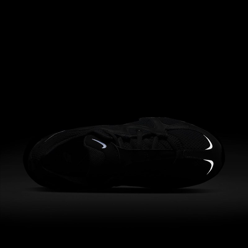 Nike エア マックス Graviton レディース スニーカー 黒 | RW8246-658