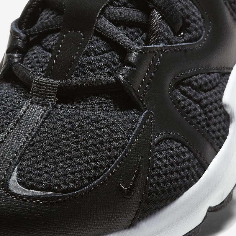 Nike エア マックス Graviton レディース スニーカー 黒 | RW8246-658