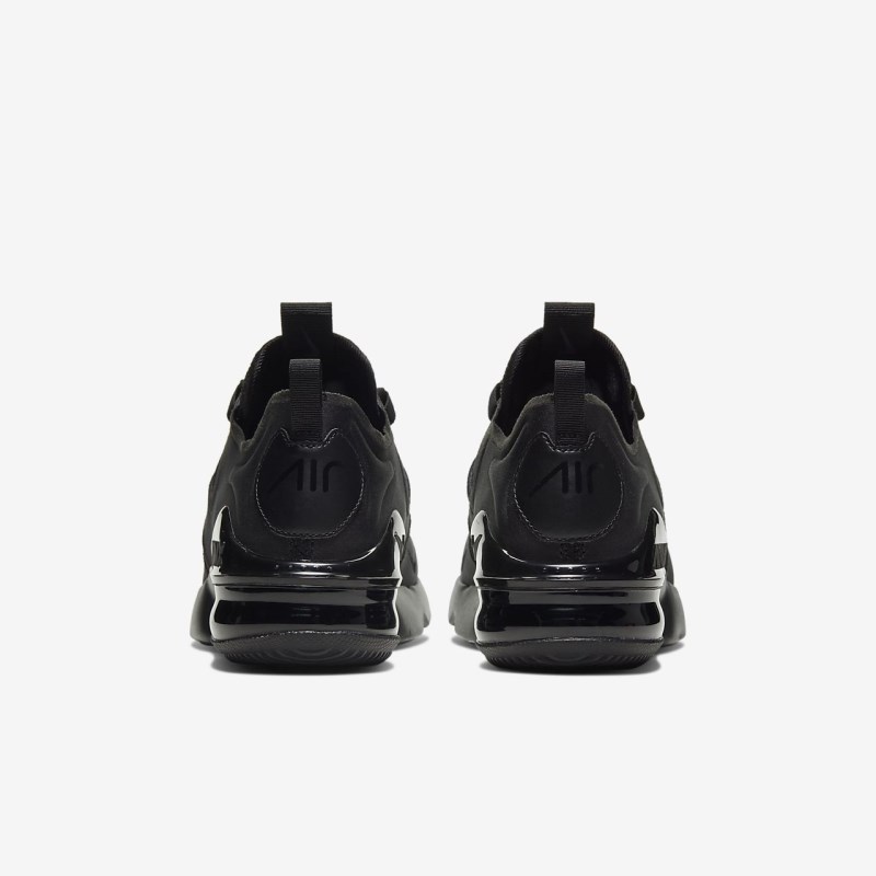 Nike エア マックス Infinity メンズ スニーカー 黒 | ZL7949-009