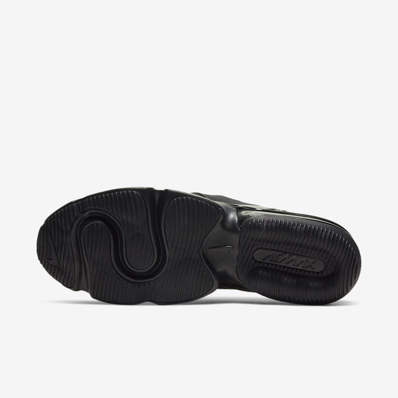 Nike エア マックス Infinity メンズ スニーカー 黒 | ZL7949-009