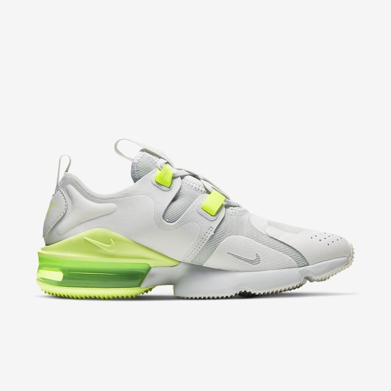 Nike エア マックス Infinity レディース スニーカー グレー | UB5985-899