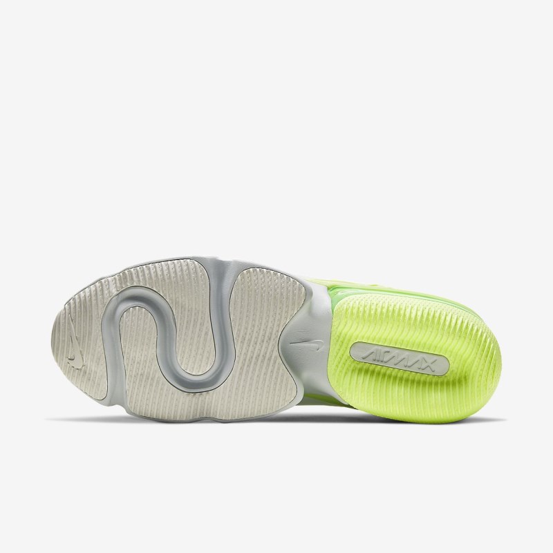 Nike エア マックス Infinity レディース スニーカー グレー | UB5985-899