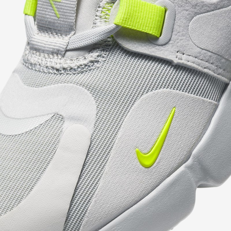 Nike エア マックス Infinity レディース スニーカー グレー | UB5985-899