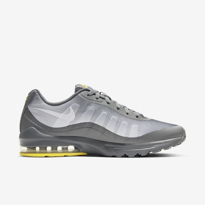 Nike エア マックス Invigor メンズ スニーカー グレー | GY0460-802
