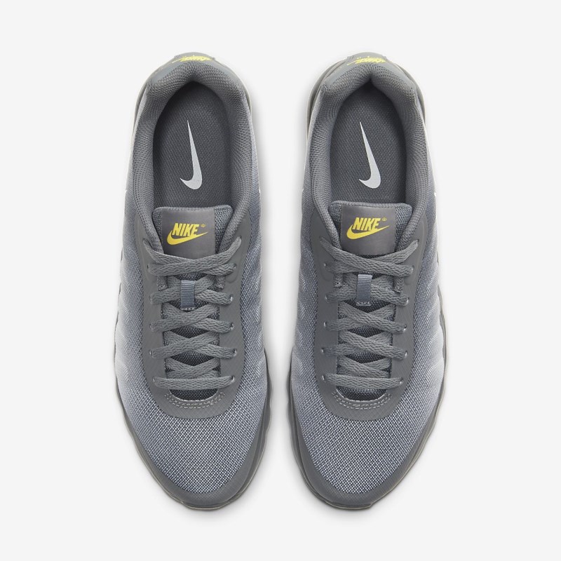 Nike エア マックス Invigor メンズ スニーカー グレー | GY0460-802