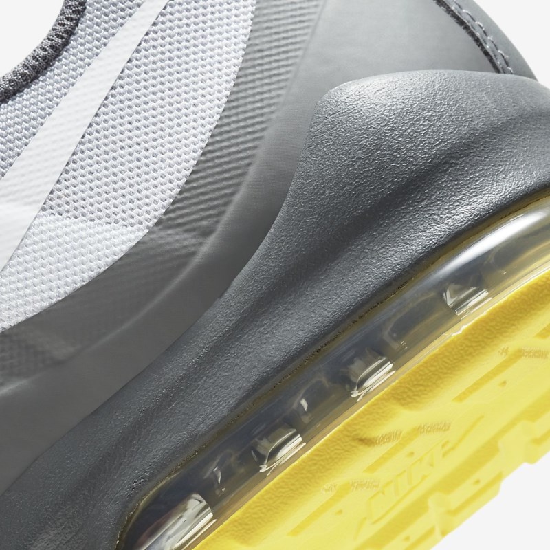 Nike エア マックス Invigor メンズ スニーカー グレー | GY0460-802