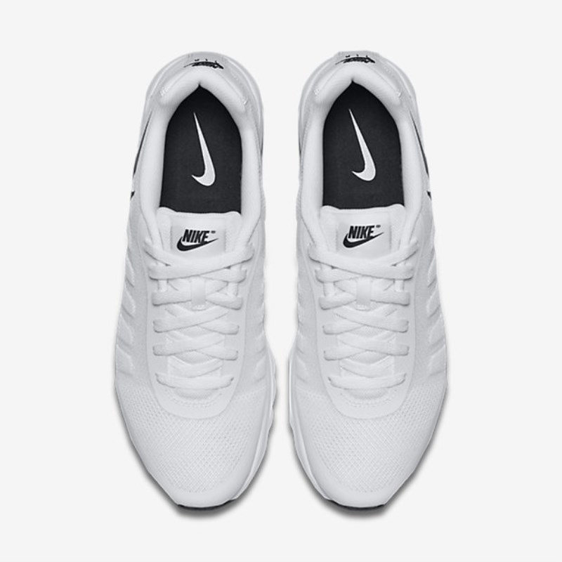 Nike エア マックス Invigor メンズ スニーカー 白 | SL1996-808