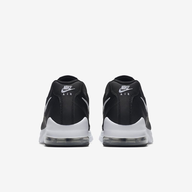 Nike エア マックス Invigor メンズ スニーカー 黒 | LB9504-964