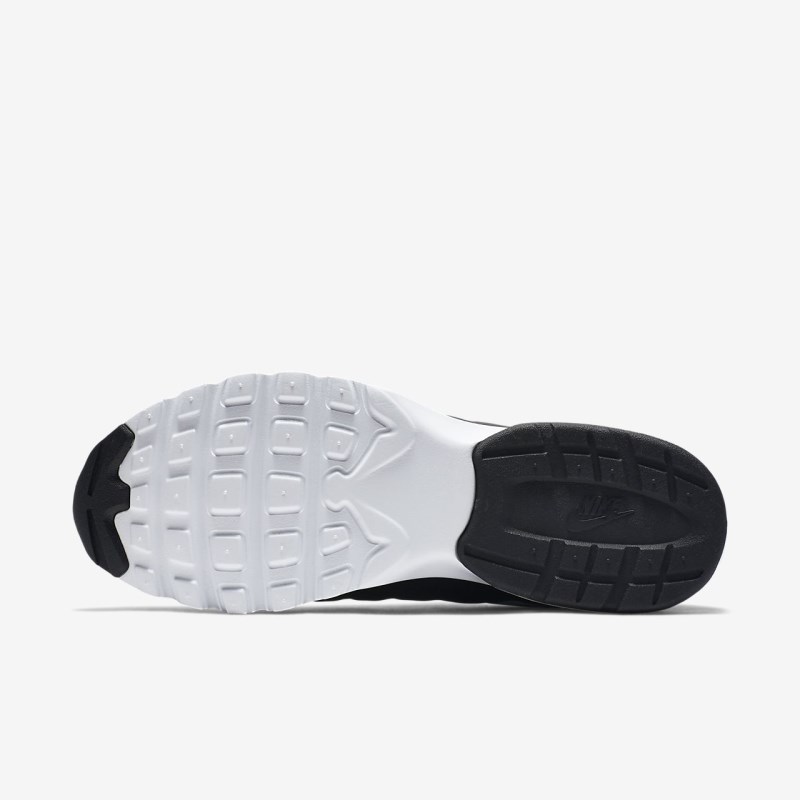 Nike エア マックス Invigor メンズ スニーカー 黒 | LB9504-964