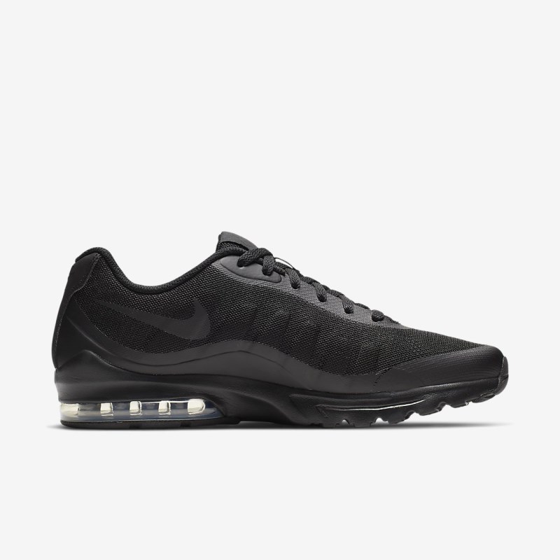 Nike エア マックス Invigor メンズ スニーカー 黒 | RB7441-760