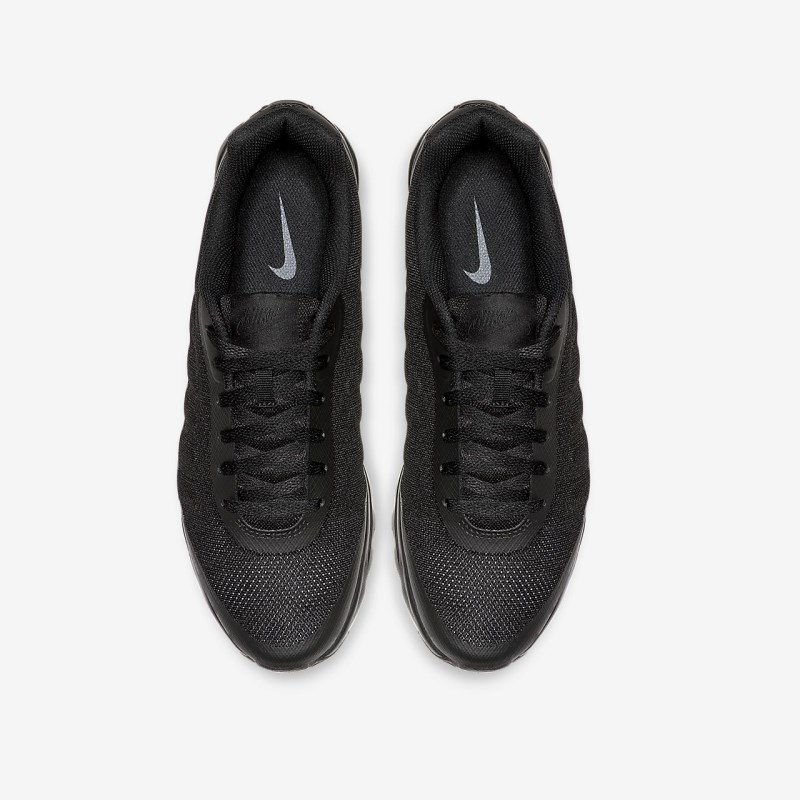 Nike エア マックス Invigor メンズ スニーカー 黒 | RB7441-760