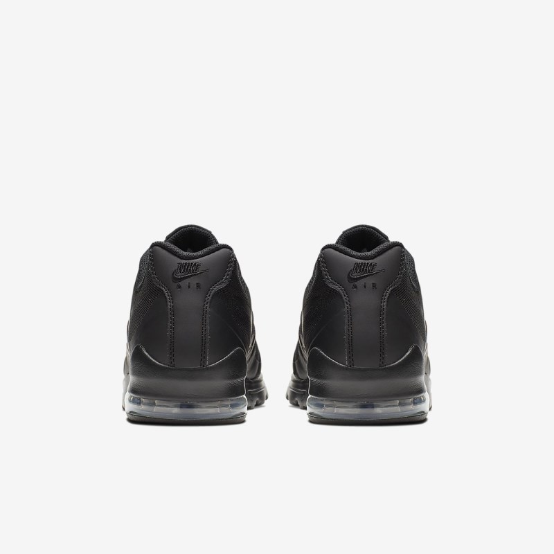 Nike エア マックス Invigor メンズ スニーカー 黒 | RB7441-760