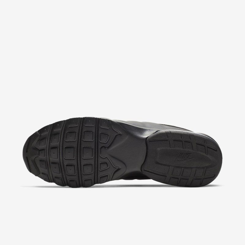 Nike エア マックス Invigor メンズ スニーカー 黒 | RB7441-760
