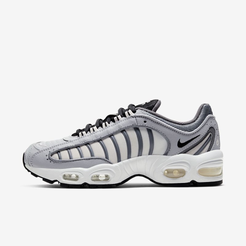 Nike エア マックス Tailwind 4 レディース スニーカー グレー | OR0382-569