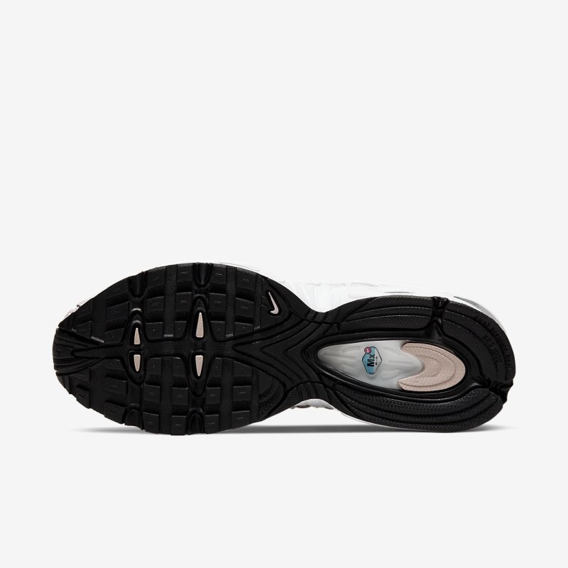 Nike エア マックス Tailwind 4 レディース スニーカー ライトピンク | OR4946-218