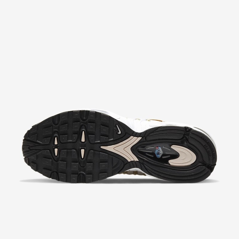 Nike エア マックス Tailwind IV LX レディース スニーカー 黒 | GD3957-333